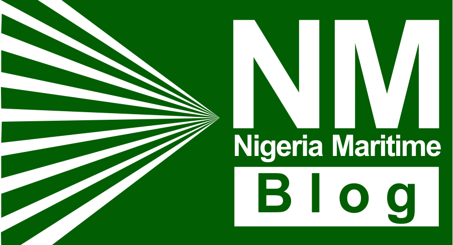 Nigeria Maritime Blog